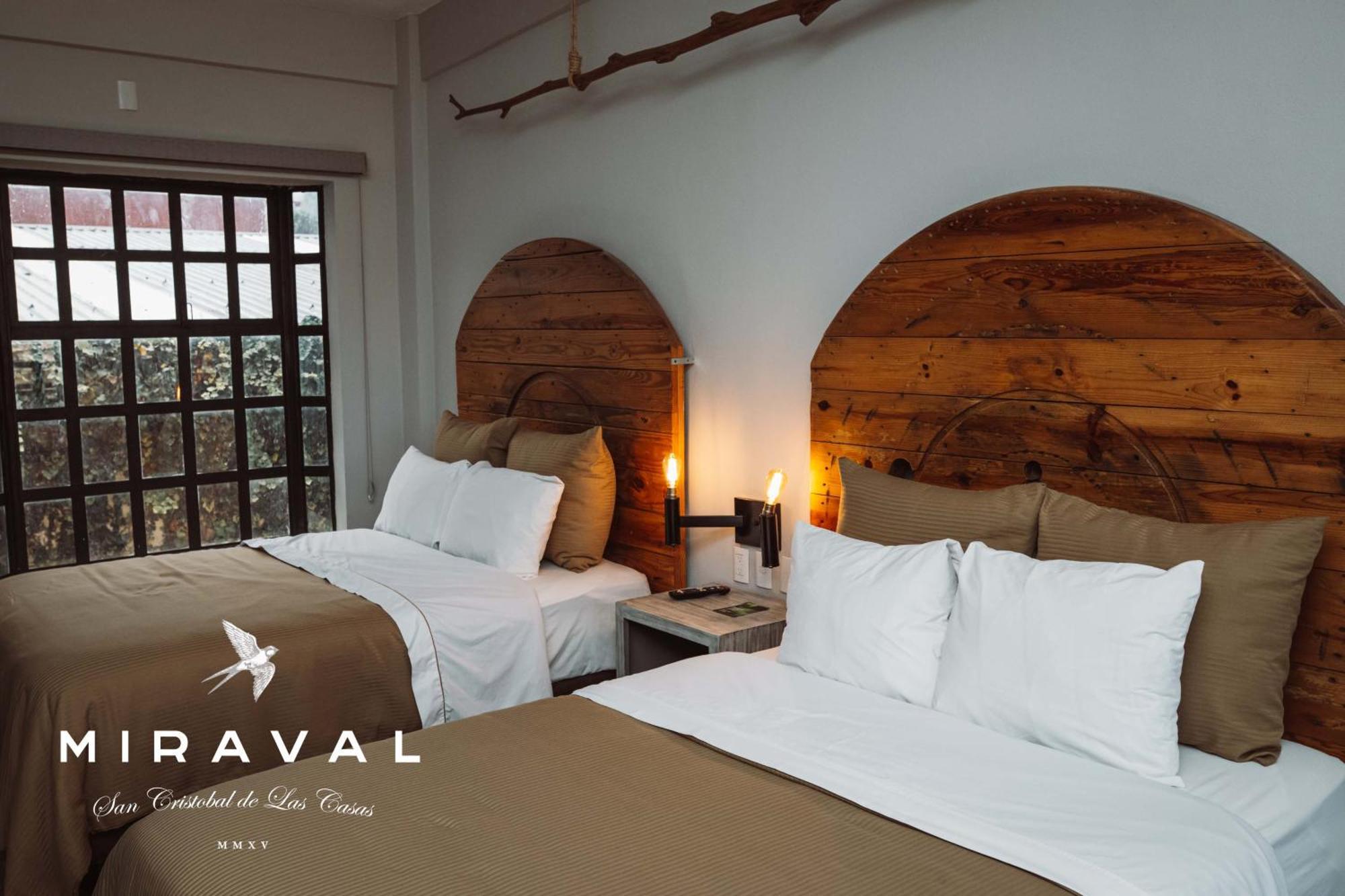 Hotel Rocaval San Cristobal De Las Casas Exterior photo